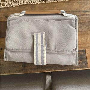 Pottery Barn Kids Classic Changing Clutch